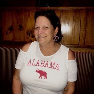 Meet your Posher, Deborah